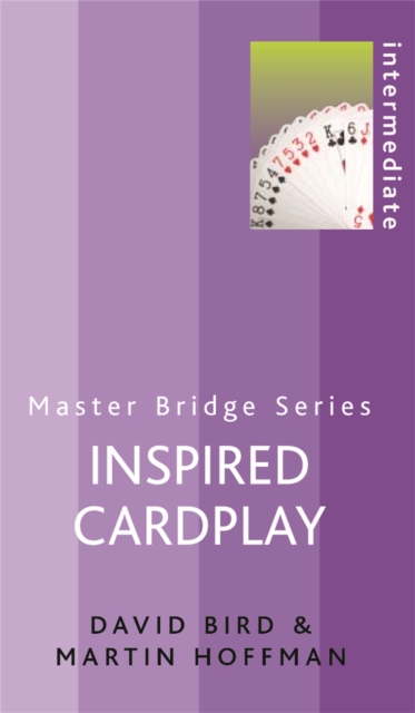 Inspired Cardplay, Paperback / softback Book