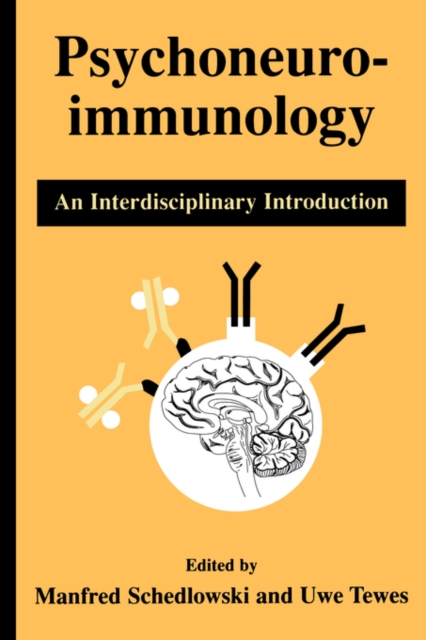 Psychoneuroimmunology : An Interdisciplinary Introduction, Paperback / softback Book