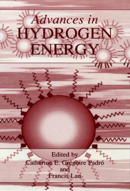 Advances in Hydrogen Energy, PDF eBook