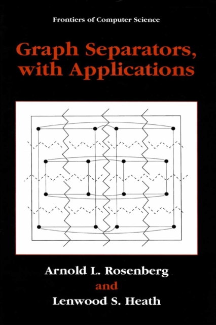 Graph Separators, with Applications, PDF eBook