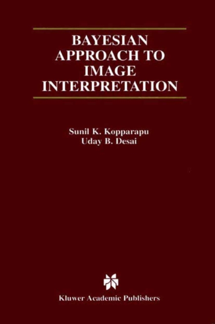 Bayesian Approach to Image Interpretation, PDF eBook