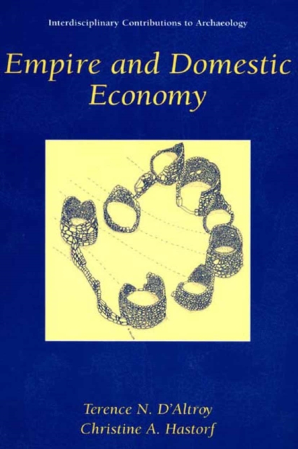 Empire and Domestic Economy, PDF eBook