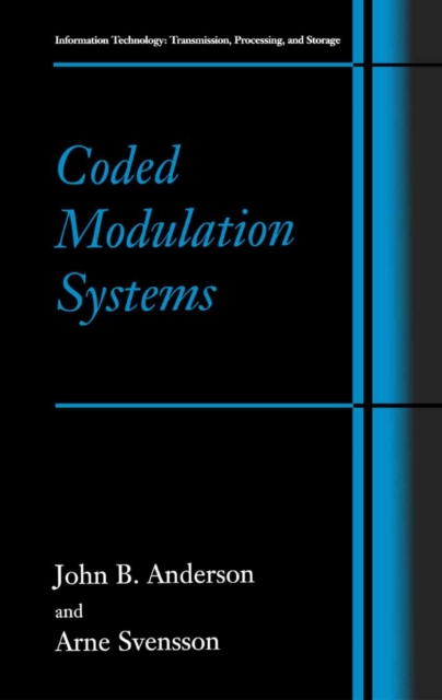 Coded Modulation Systems, PDF eBook