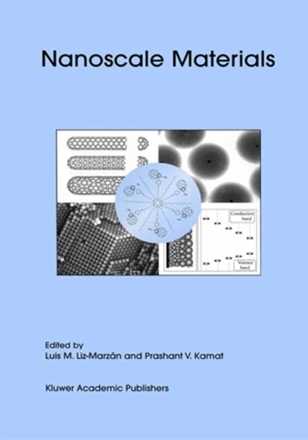 Nanoscale Materials, PDF eBook