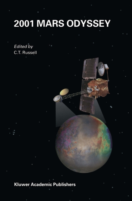 2001 Mars Odyssey, PDF eBook
