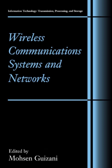 Wireless Communications Systems and Networks, PDF eBook