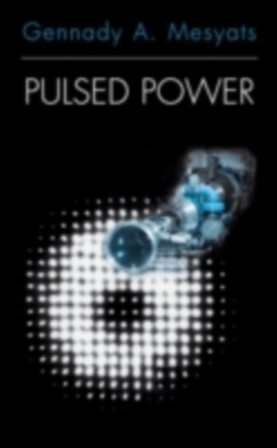 Pulsed Power, PDF eBook