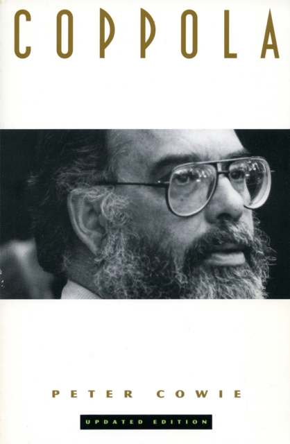 Coppola : A Biography, Paperback / softback Book