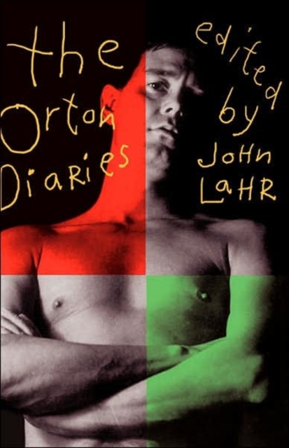 The Orton Diaries, Paperback / softback Book