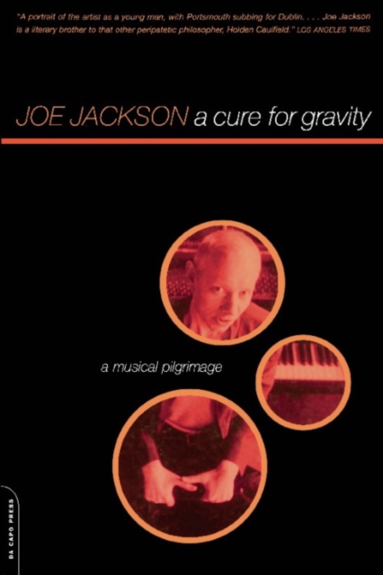 A Cure For Gravity : A Musical Pilgrimage, EPUB eBook