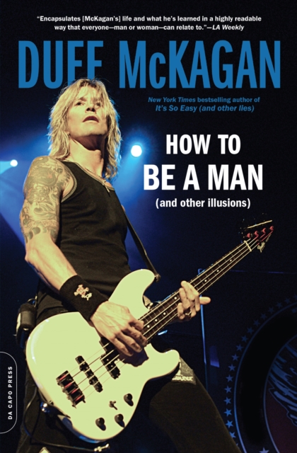 How to Be a Man : (and other illusions), EPUB eBook