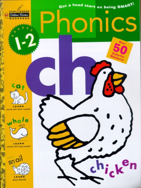 Sawb:Phonics G1-2, Paperback / softback Book