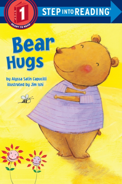 Bear Hugs, Paperback / softback Book