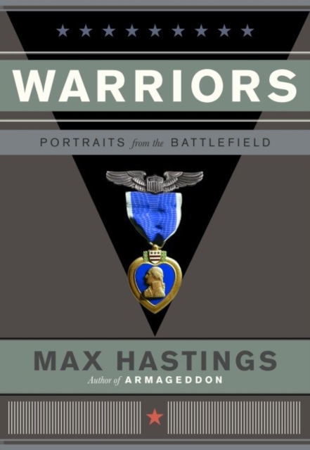 Warriors, EPUB eBook