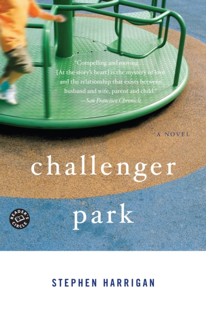 Challenger Park, EPUB eBook
