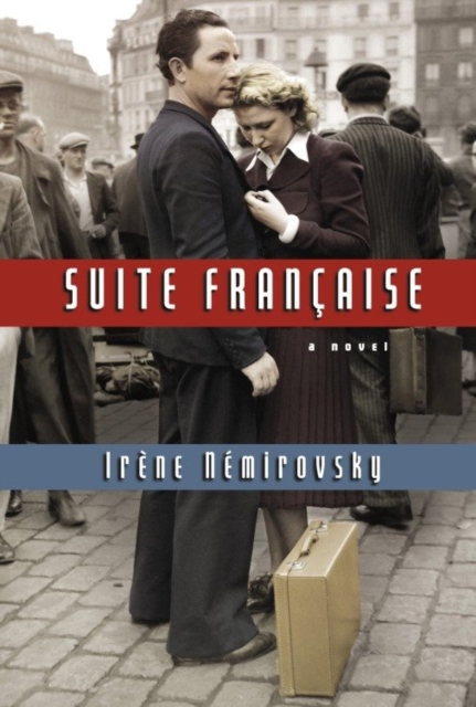 Suite Francaise, EPUB eBook