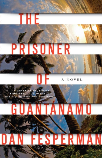 Prisoner of Guantanamo, EPUB eBook