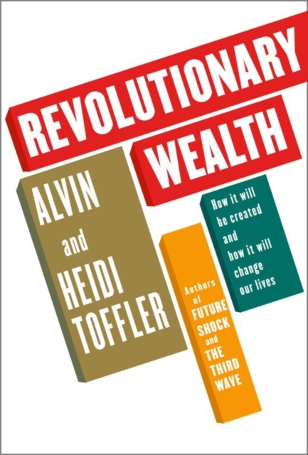 Revolutionary Wealth, EPUB eBook