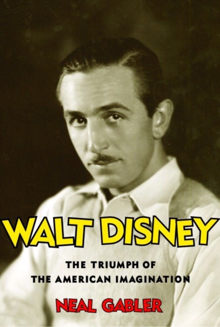 Walt Disney, EPUB eBook
