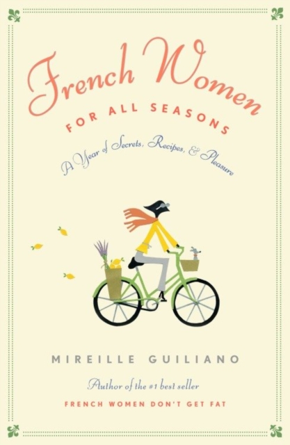 French Women for All Seasons, EPUB eBook