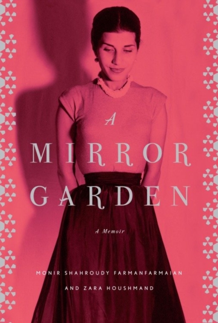 Mirror Garden, EPUB eBook