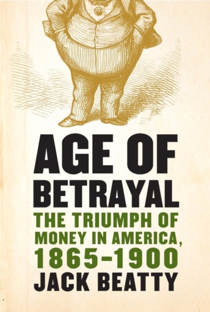 Age of Betrayal, EPUB eBook