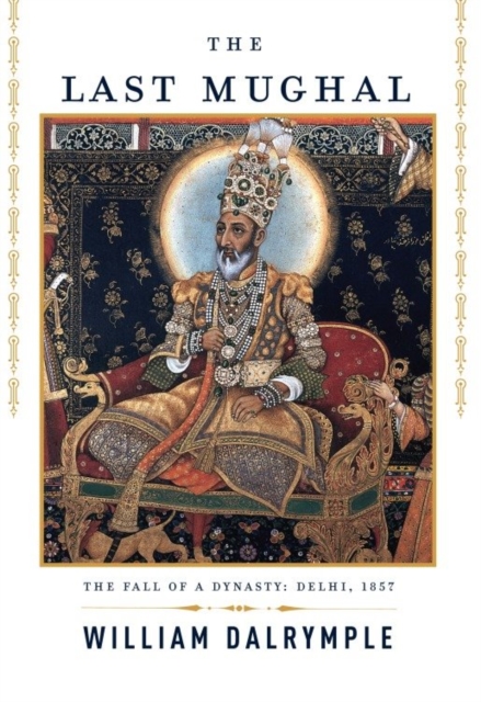 Last Mughal, EPUB eBook