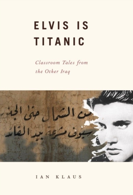 Elvis is Titanic, EPUB eBook