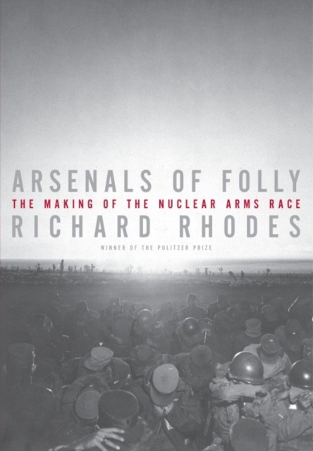 Arsenals of Folly, EPUB eBook
