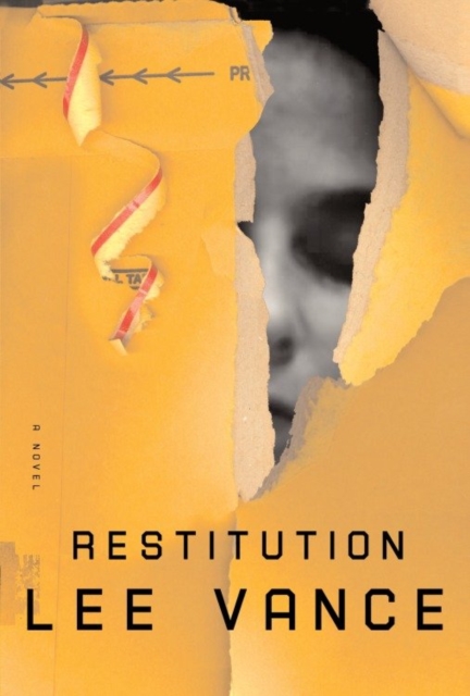 Restitution, EPUB eBook