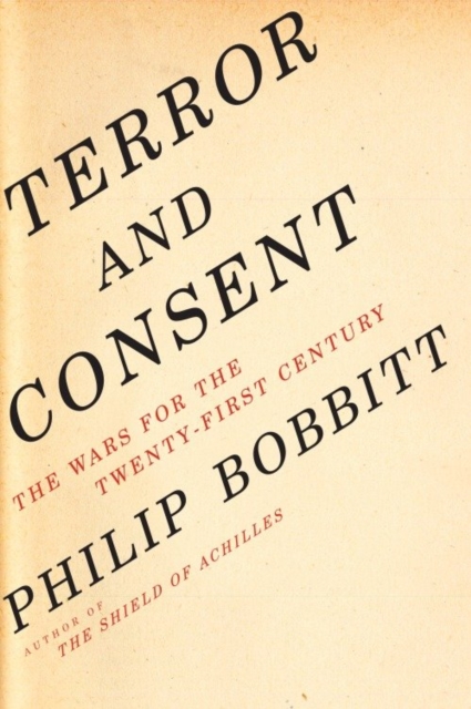 Terror and Consent, EPUB eBook