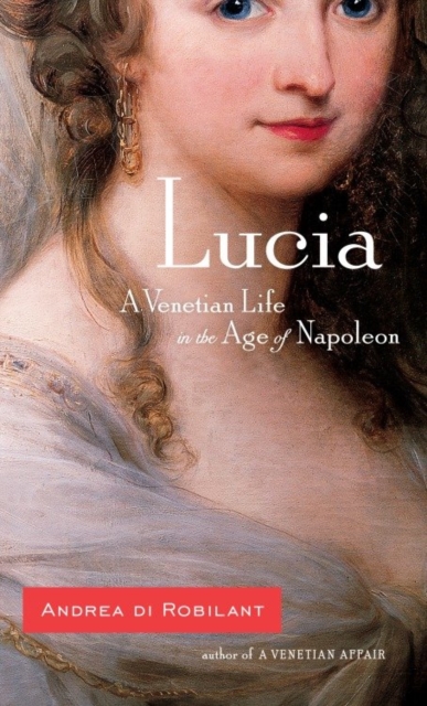 Lucia, EPUB eBook