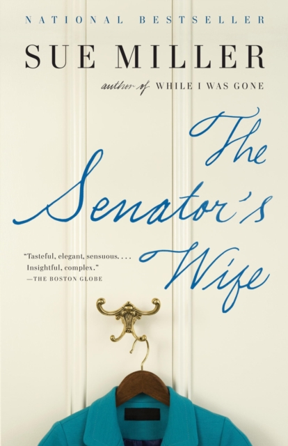 Senator's Wife, EPUB eBook