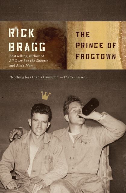 Prince of Frogtown, EPUB eBook