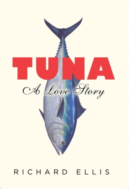 Tuna, EPUB eBook