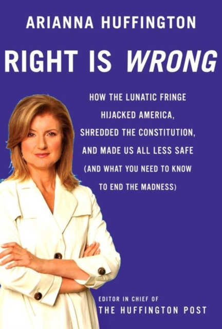 Right is Wrong, EPUB eBook
