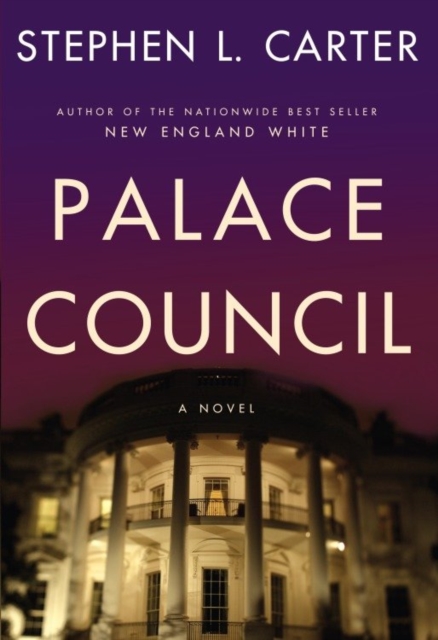 Palace Council, EPUB eBook