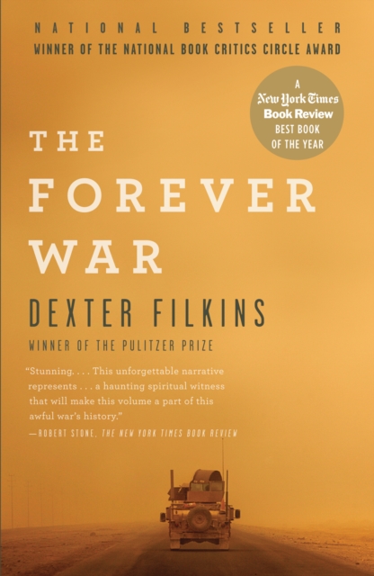 Forever War, EPUB eBook