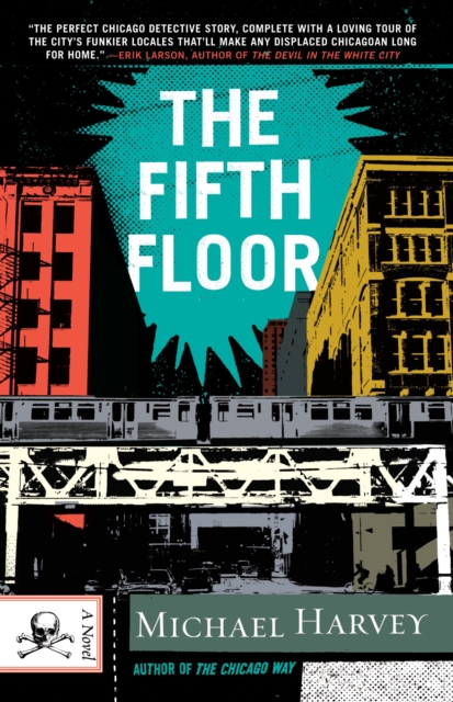 Fifth Floor, EPUB eBook