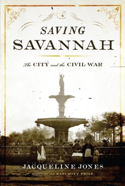 Saving Savannah, EPUB eBook