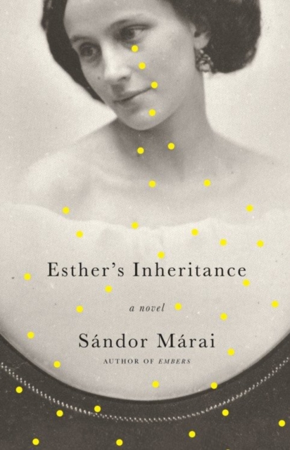 Esther's Inheritance, EPUB eBook
