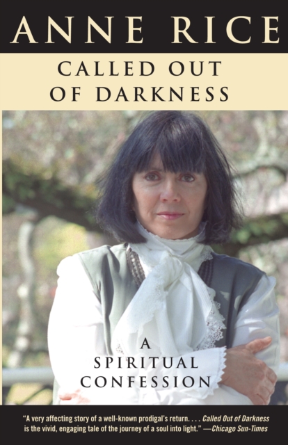 Called Out of Darkness, EPUB eBook