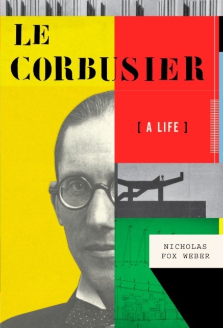 Le Corbusier, EPUB eBook