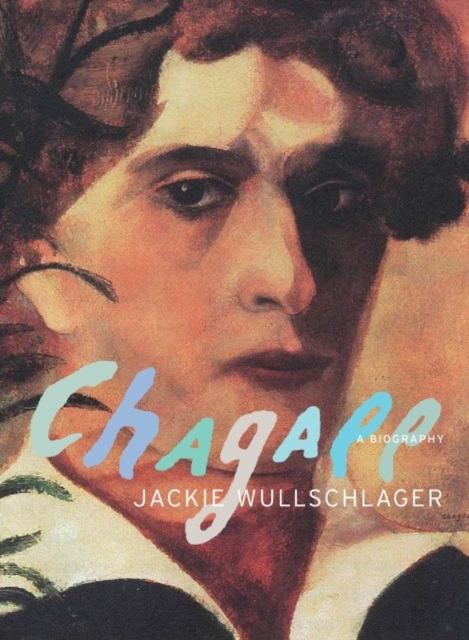Chagall, EPUB eBook