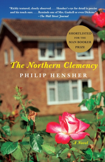 Northern Clemency, EPUB eBook