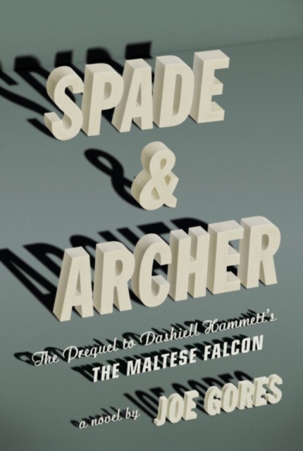 Spade & Archer, EPUB eBook