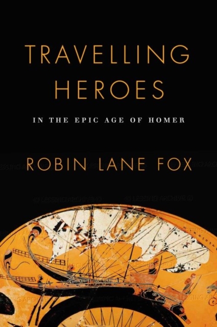 Travelling Heroes, EPUB eBook