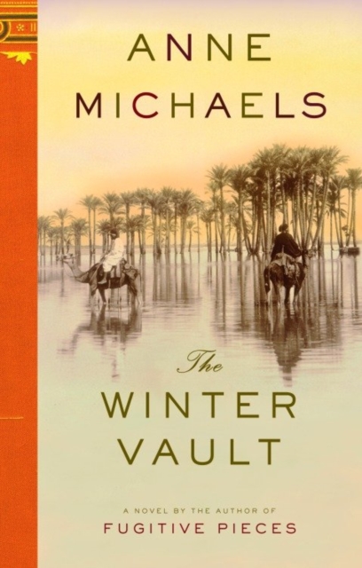 Winter Vault, EPUB eBook