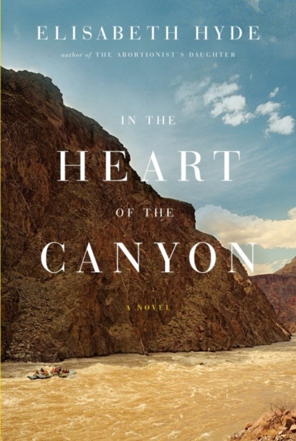 In the Heart of the Canyon, EPUB eBook