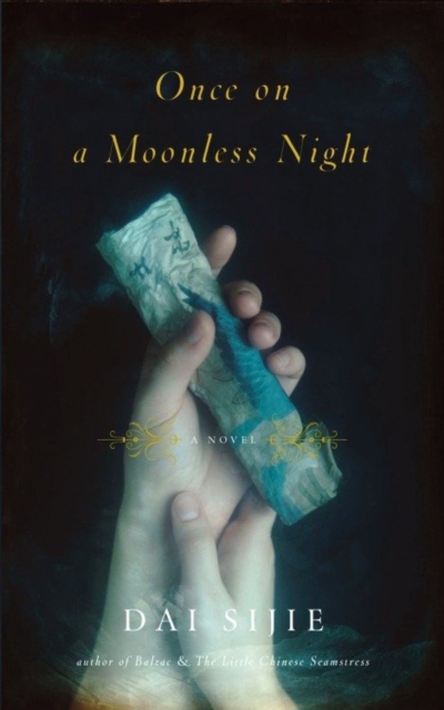 Once on a Moonless Night, EPUB eBook